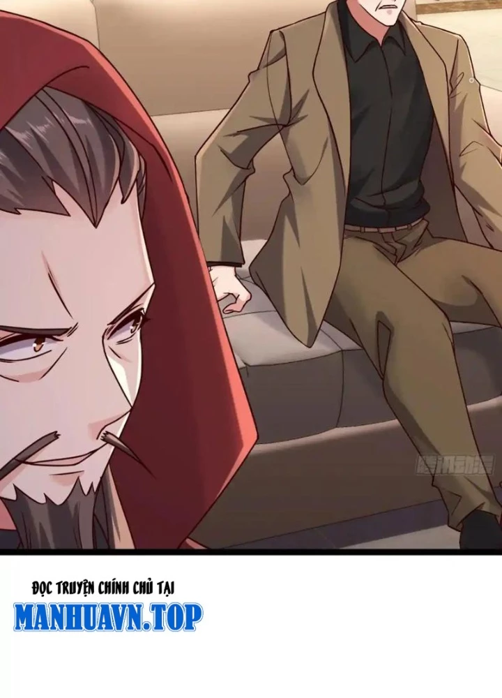 Tiên Đế Cuồng Tế Chapter 51 - Trang 2