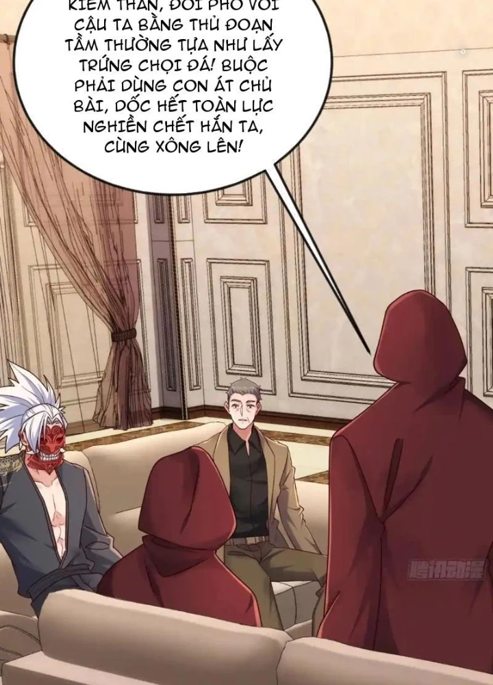 Tiên Đế Cuồng Tế Chapter 51 - Trang 2