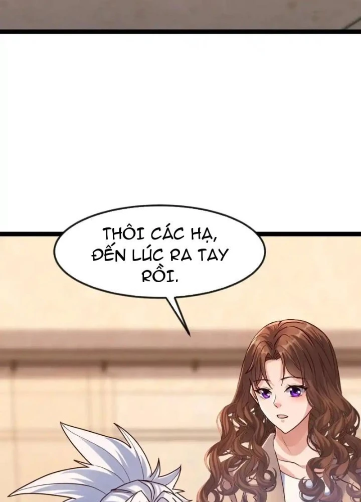 Tiên Đế Cuồng Tế Chapter 51 - Trang 2