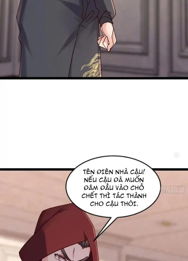 Tiên Đế Cuồng Tế Chapter 51 - Trang 2