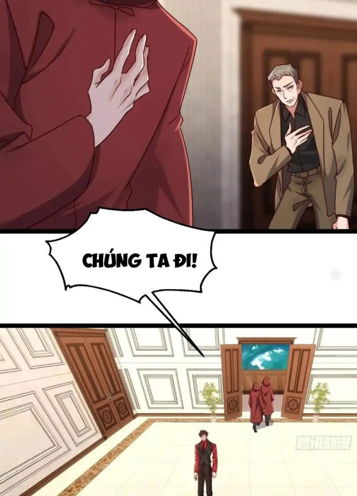 Tiên Đế Cuồng Tế Chapter 51 - Trang 2