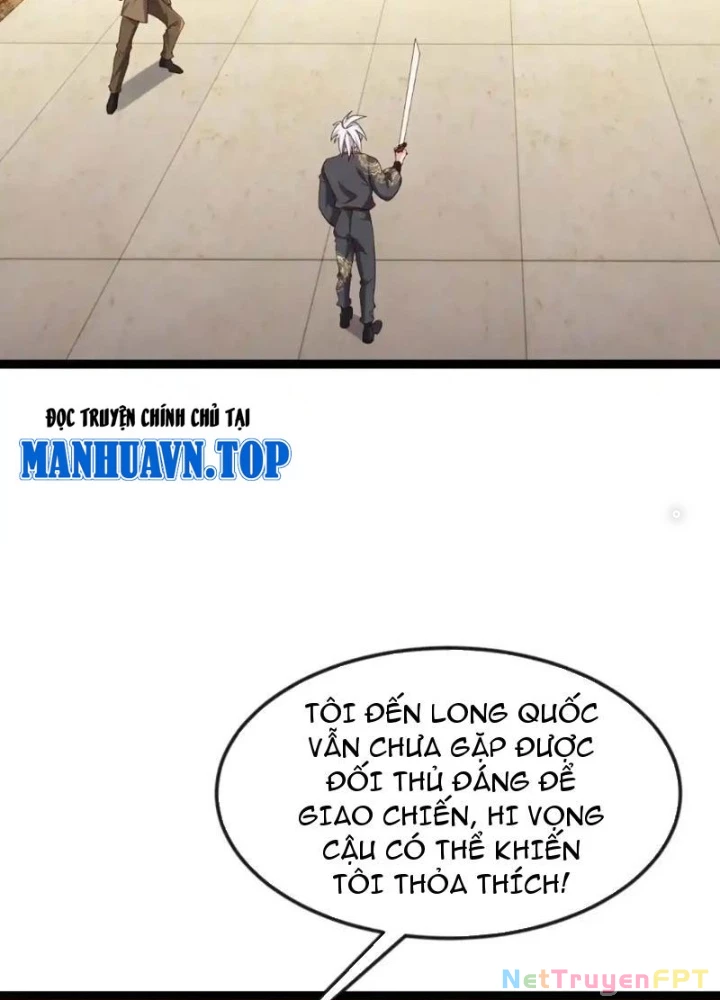 Tiên Đế Cuồng Tế Chapter 51 - Trang 2