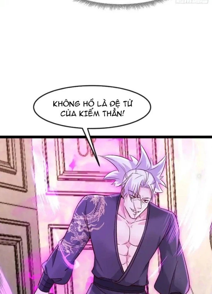 Tiên Đế Cuồng Tế Chapter 51 - Trang 2