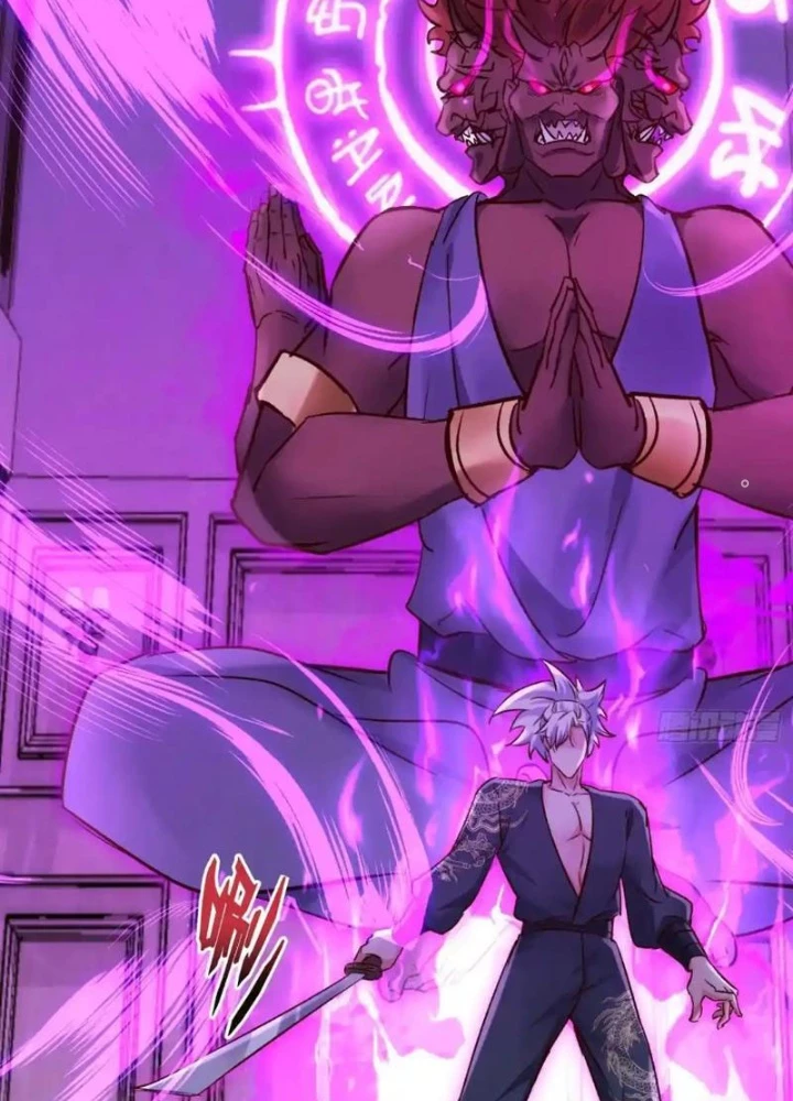 Tiên Đế Cuồng Tế Chapter 51 - Trang 2