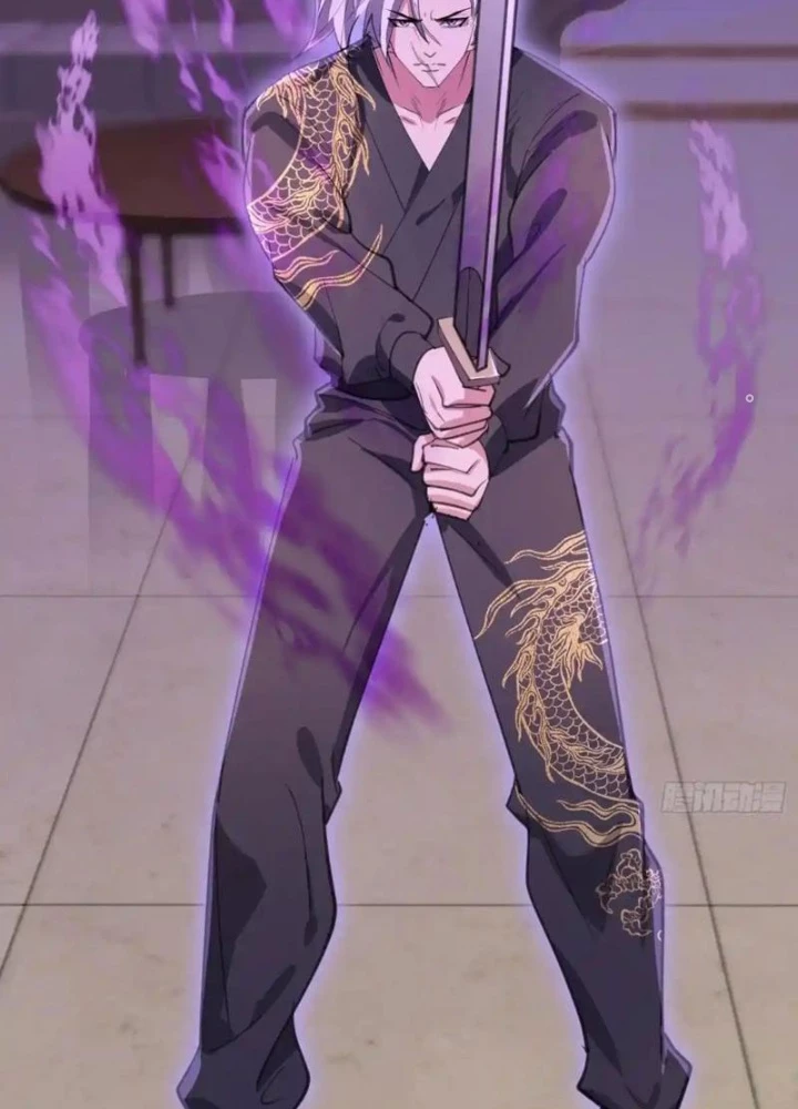 Tiên Đế Cuồng Tế Chapter 51 - Trang 2