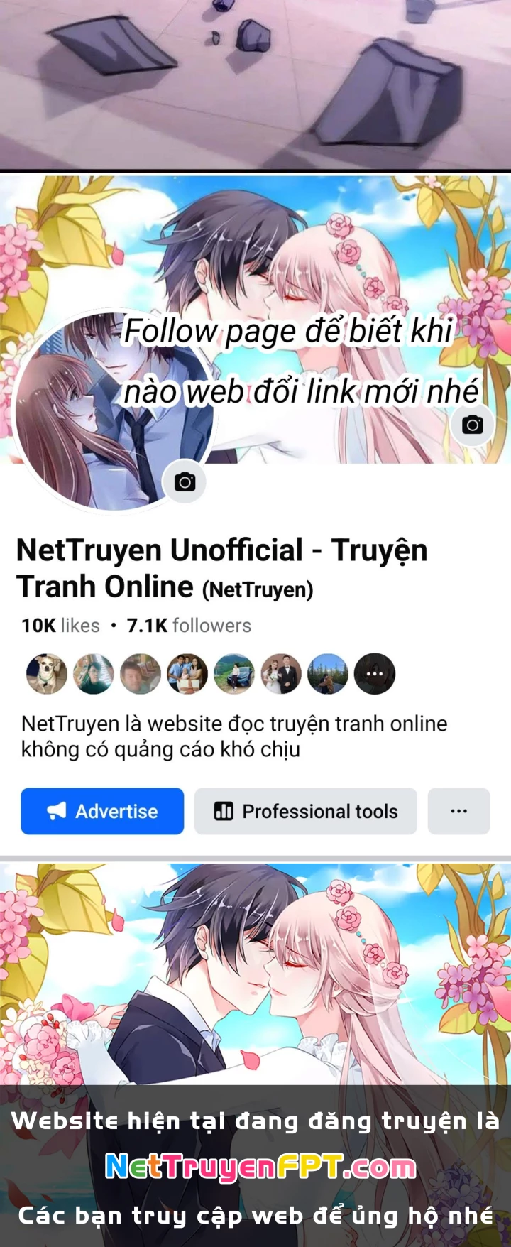 Tiên Đế Cuồng Tế Chapter 51 - Trang 2