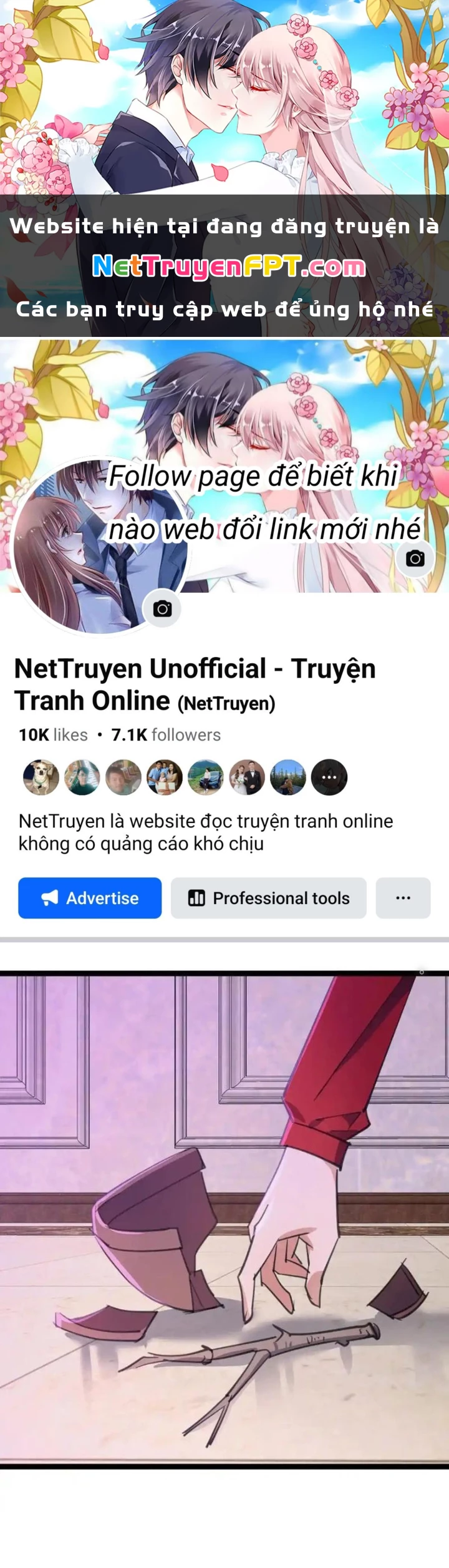 Tiên Đế Cuồng Tế Chapter 52 - Next Chapter 53