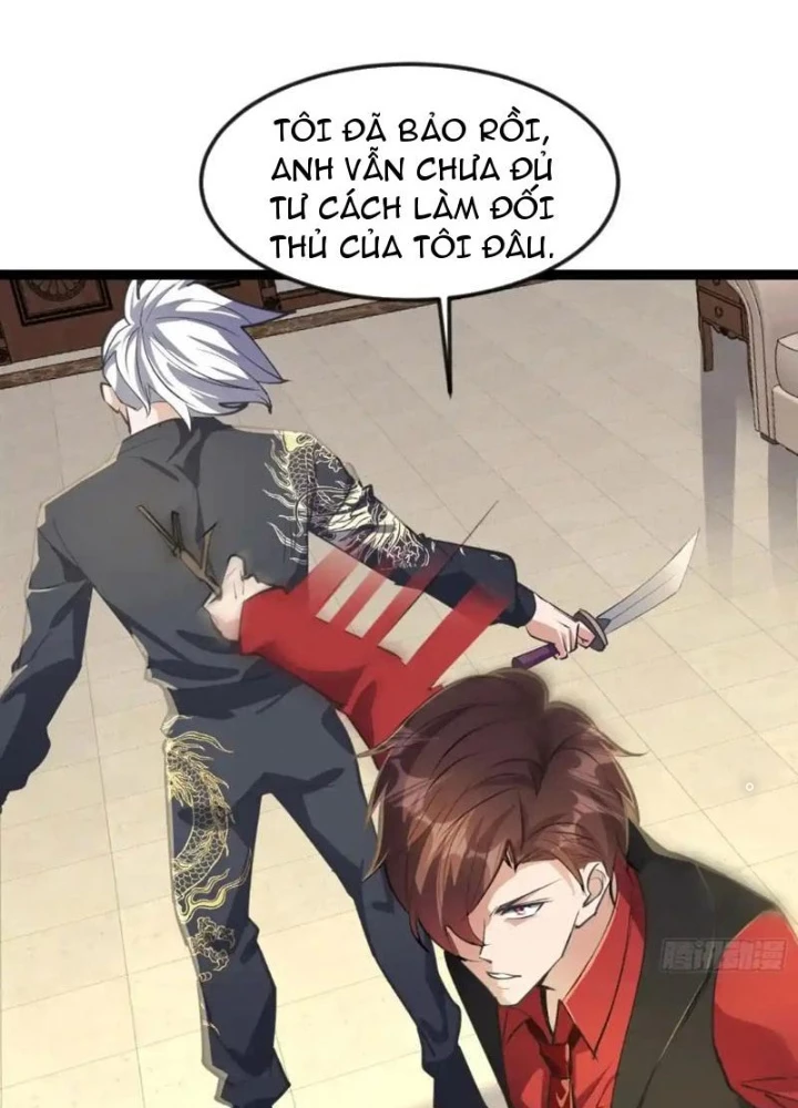 Tiên Đế Cuồng Tế Chapter 52 - Trang 2