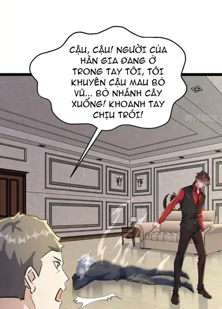 Tiên Đế Cuồng Tế Chapter 52 - Trang 2
