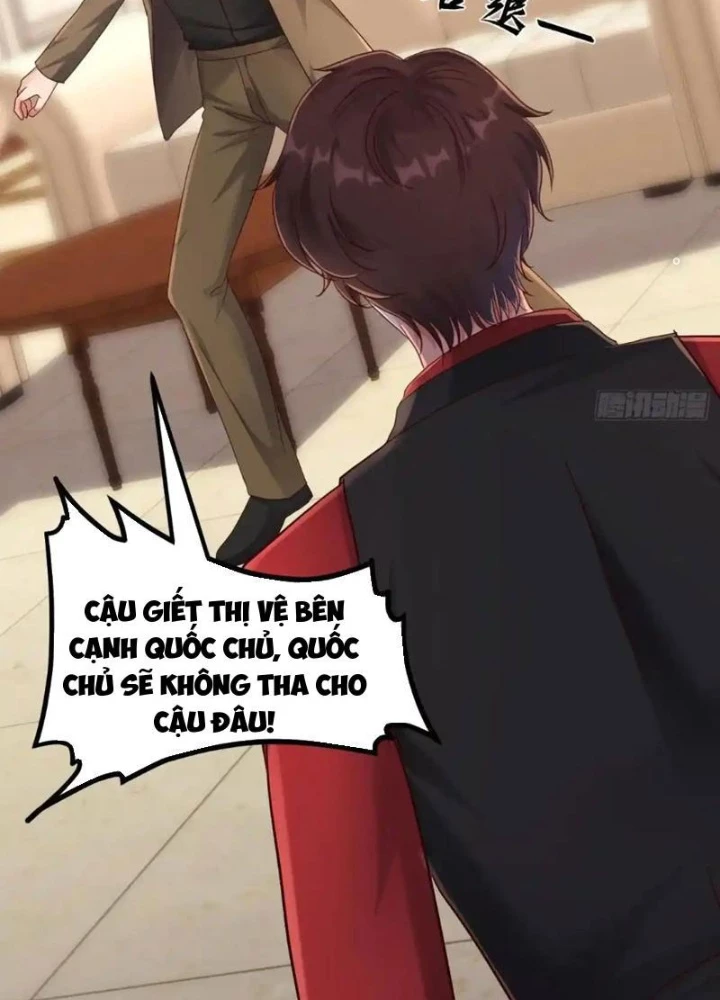 Tiên Đế Cuồng Tế Chapter 52 - Trang 2