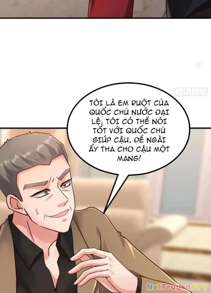 Tiên Đế Cuồng Tế Chapter 52 - Trang 2