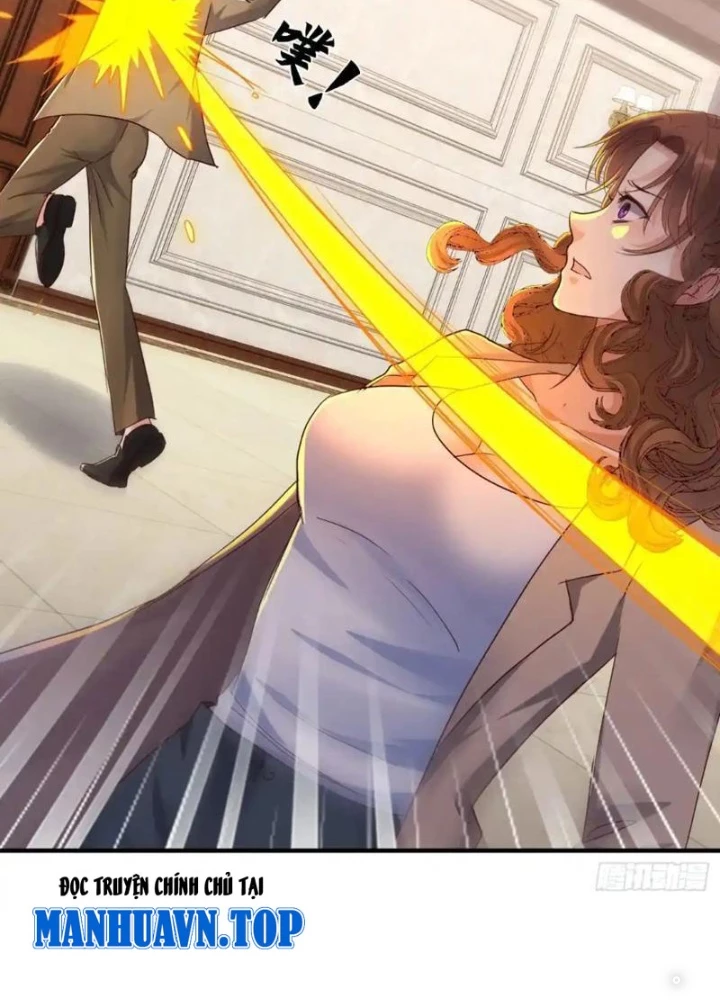 Tiên Đế Cuồng Tế Chapter 52 - Trang 2