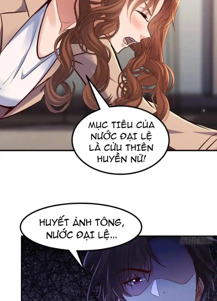 Tiên Đế Cuồng Tế Chapter 52 - Trang 2