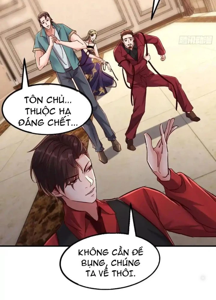 Tiên Đế Cuồng Tế Chapter 52 - Trang 2