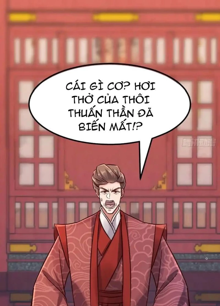 Tiên Đế Cuồng Tế Chapter 52 - Trang 2