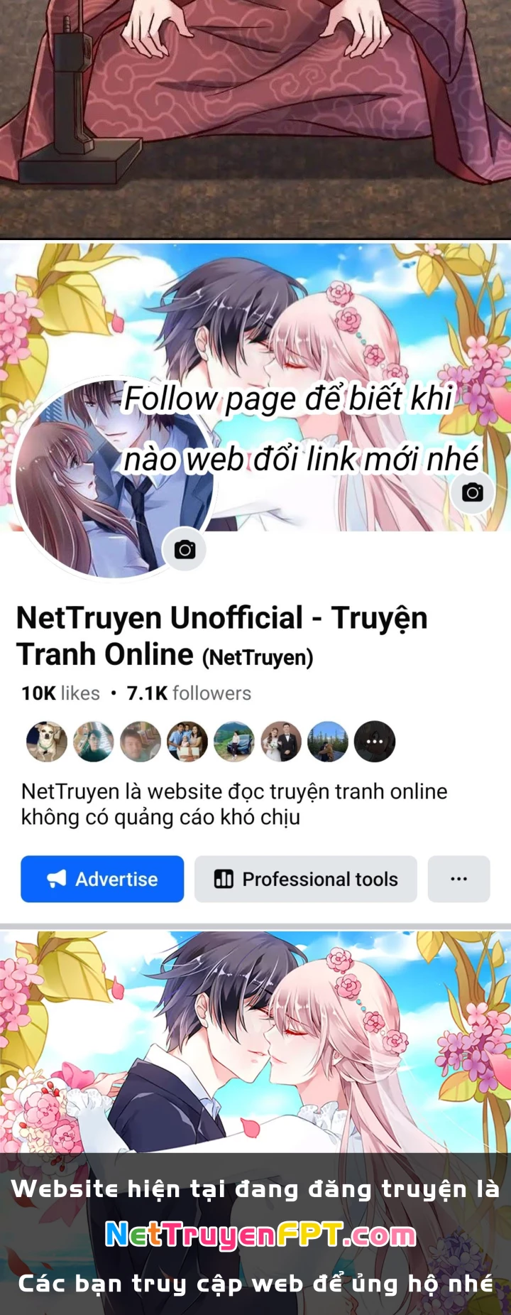 Tiên Đế Cuồng Tế Chapter 52 - Trang 2