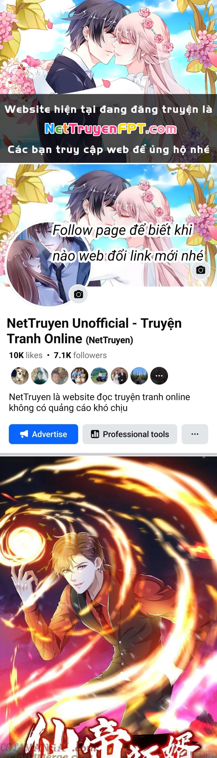 Tiên Đế Cuồng Tế Chapter 53 - Next Chapter 54