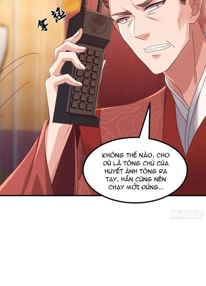 Tiên Đế Cuồng Tế Chapter 53 - Trang 2
