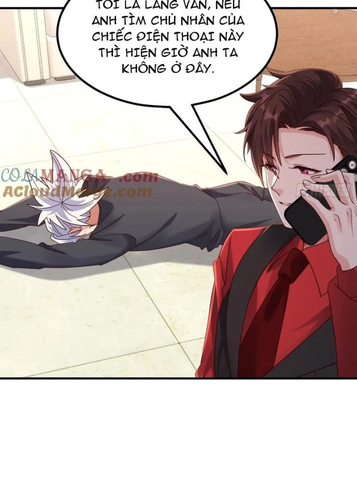 Tiên Đế Cuồng Tế Chapter 53 - Trang 2