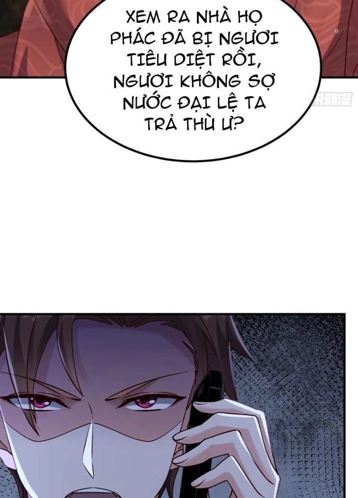Tiên Đế Cuồng Tế Chapter 53 - Trang 2