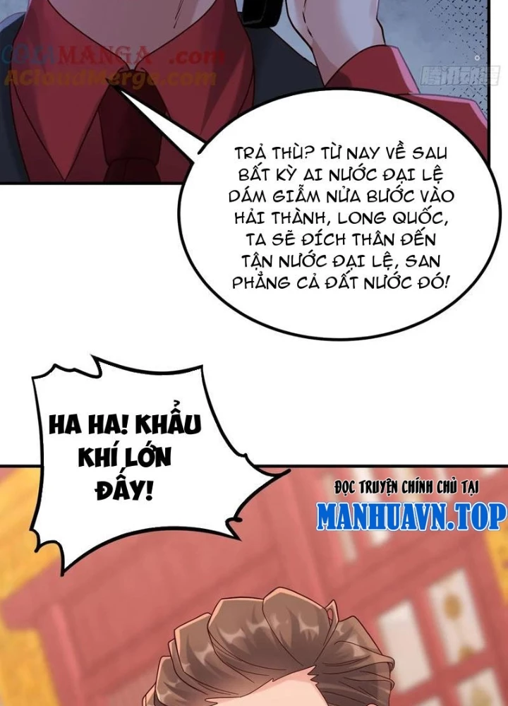 Tiên Đế Cuồng Tế Chapter 53 - Trang 2