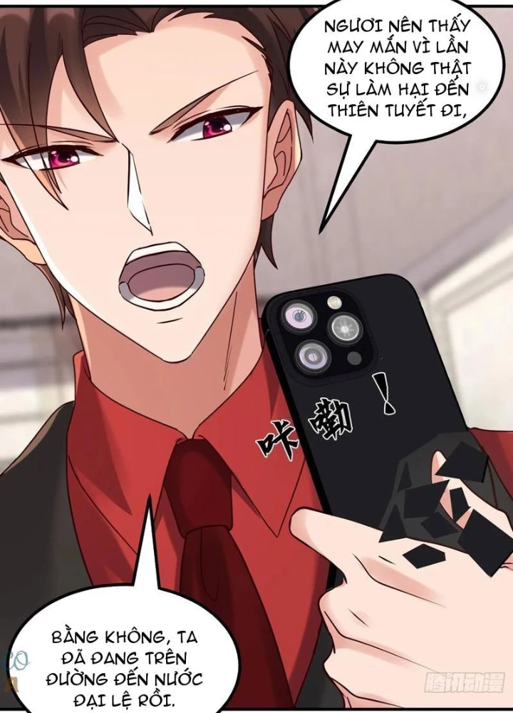 Tiên Đế Cuồng Tế Chapter 53 - Trang 2