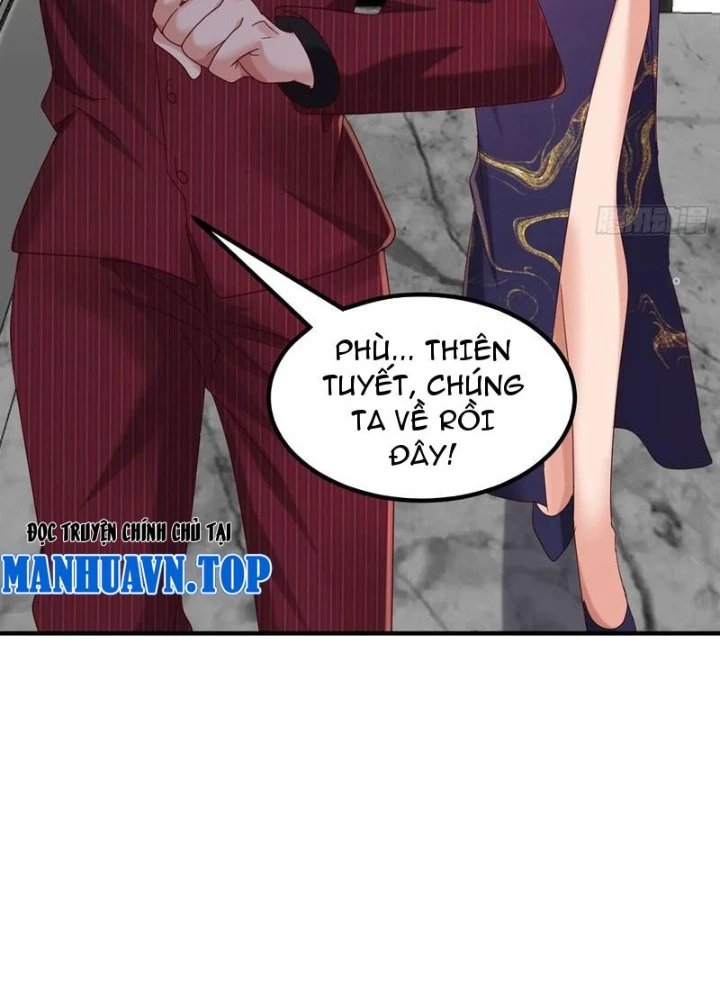 Tiên Đế Cuồng Tế Chapter 53 - Trang 2