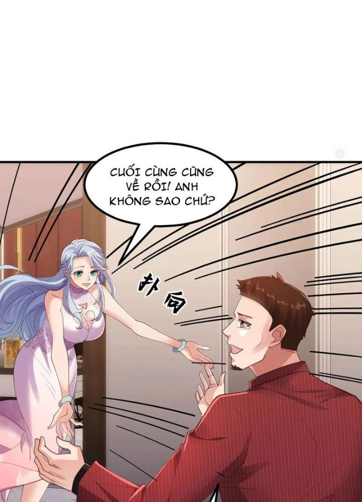 Tiên Đế Cuồng Tế Chapter 53 - Trang 2