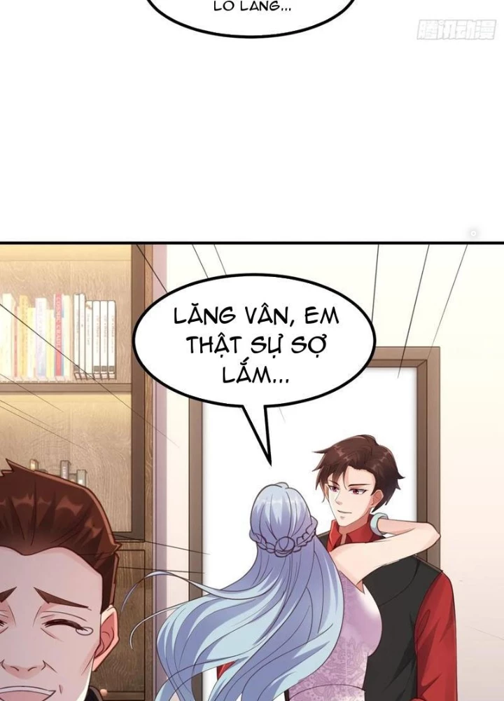 Tiên Đế Cuồng Tế Chapter 53 - Trang 2