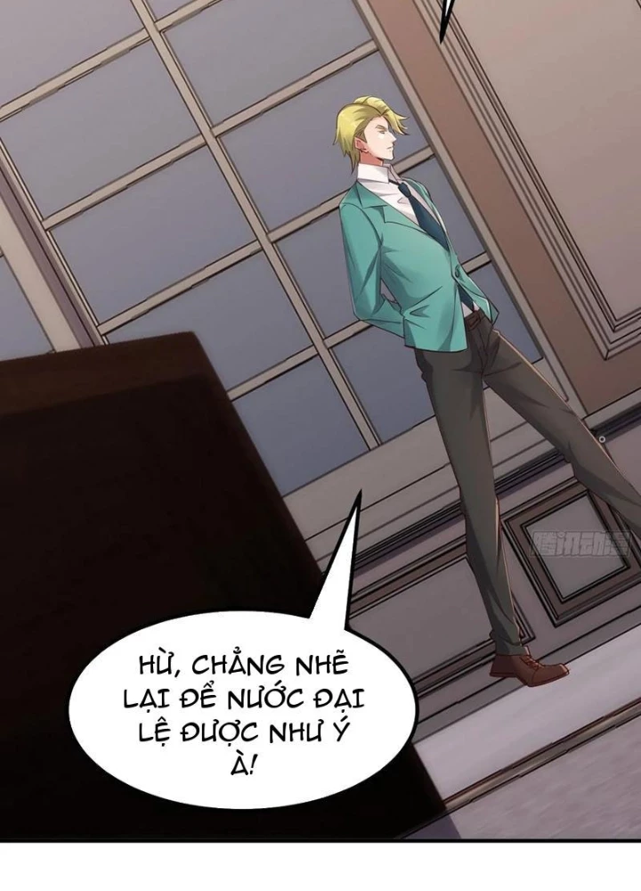 Tiên Đế Cuồng Tế Chapter 53 - Trang 2