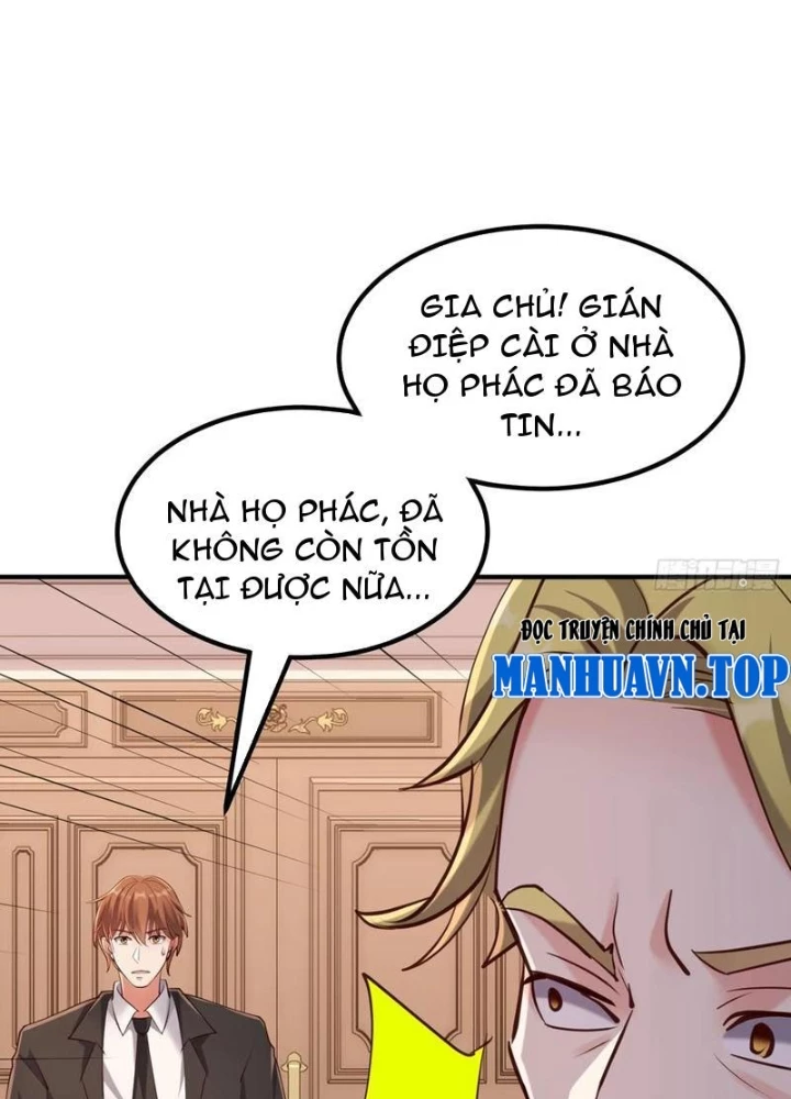 Tiên Đế Cuồng Tế Chapter 53 - Trang 2