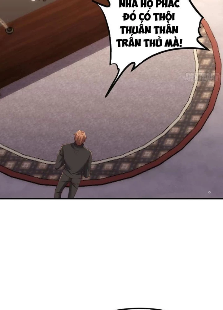 Tiên Đế Cuồng Tế Chapter 53 - Trang 2