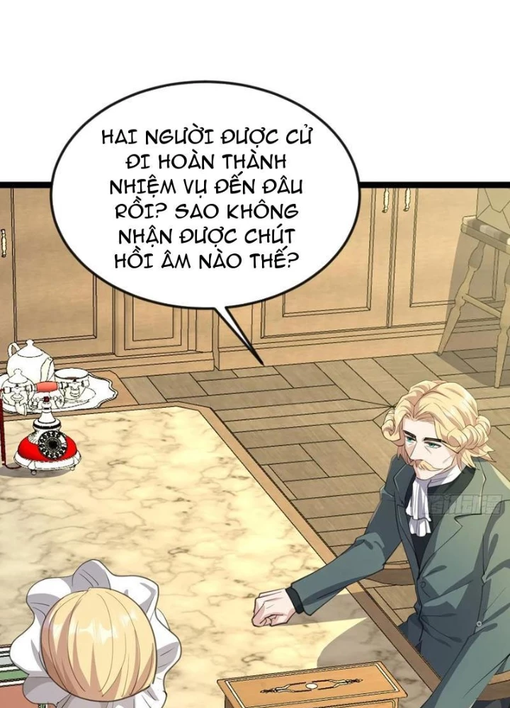 Tiên Đế Cuồng Tế Chapter 53 - Trang 2