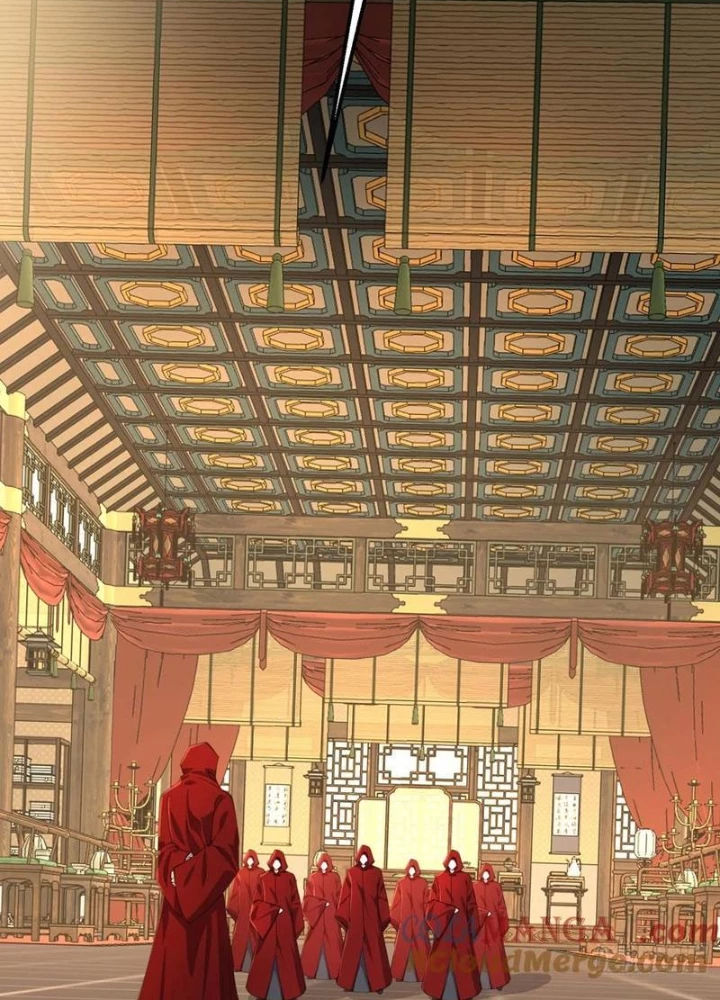 Tiên Đế Cuồng Tế Chapter 53 - Trang 2