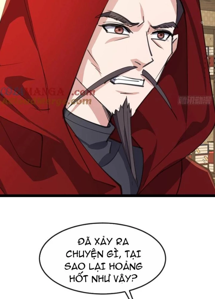 Tiên Đế Cuồng Tế Chapter 53 - Trang 2