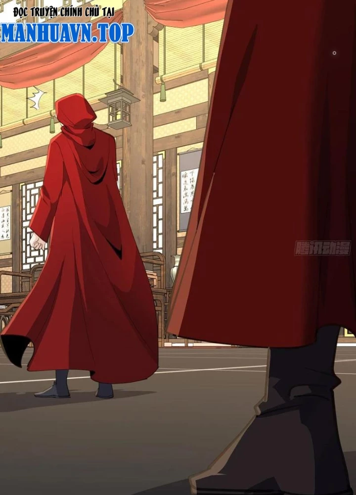 Tiên Đế Cuồng Tế Chapter 53 - Trang 2