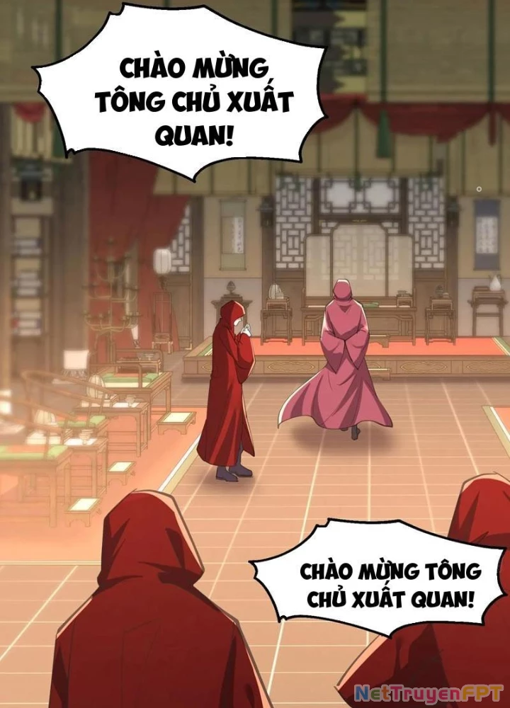 Tiên Đế Cuồng Tế Chapter 53 - Trang 2