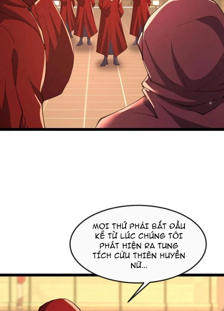 Tiên Đế Cuồng Tế Chapter 53 - Trang 2