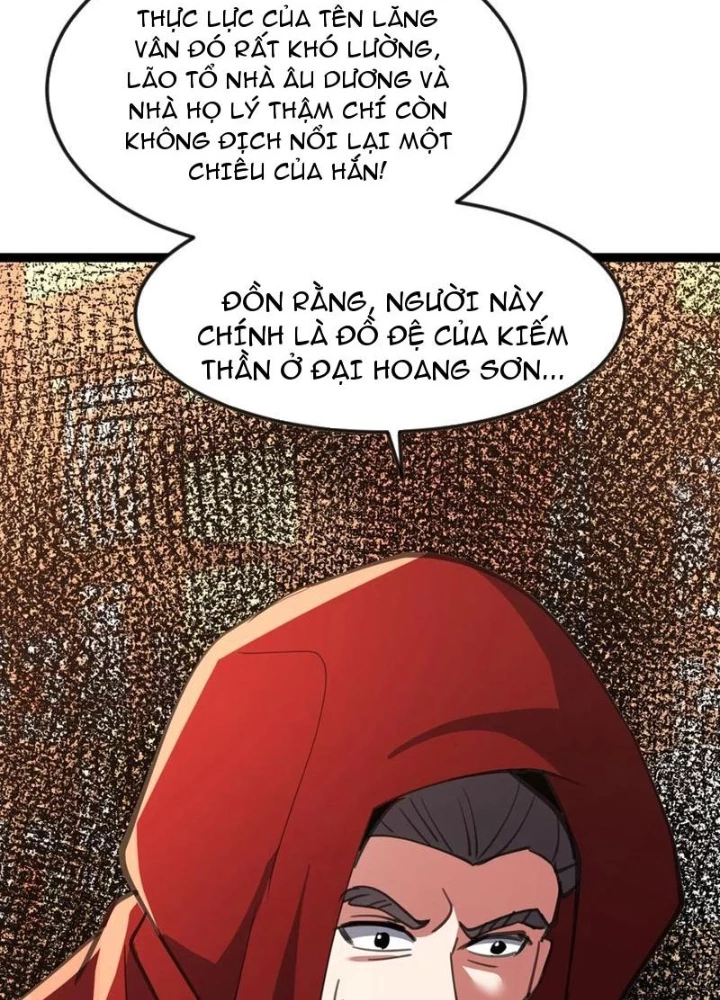 Tiên Đế Cuồng Tế Chapter 53 - Trang 2