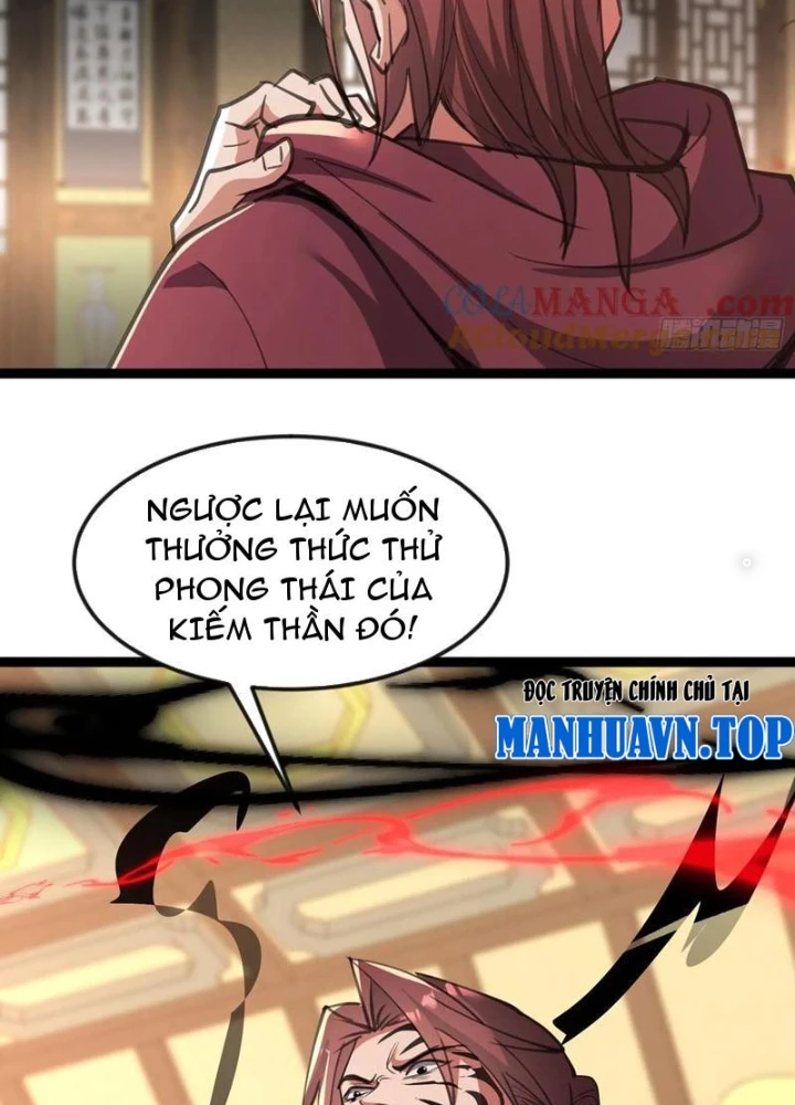 Tiên Đế Cuồng Tế Chapter 53 - Trang 2