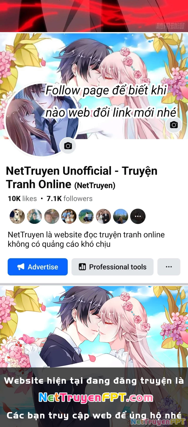 Tiên Đế Cuồng Tế Chapter 53 - Trang 2