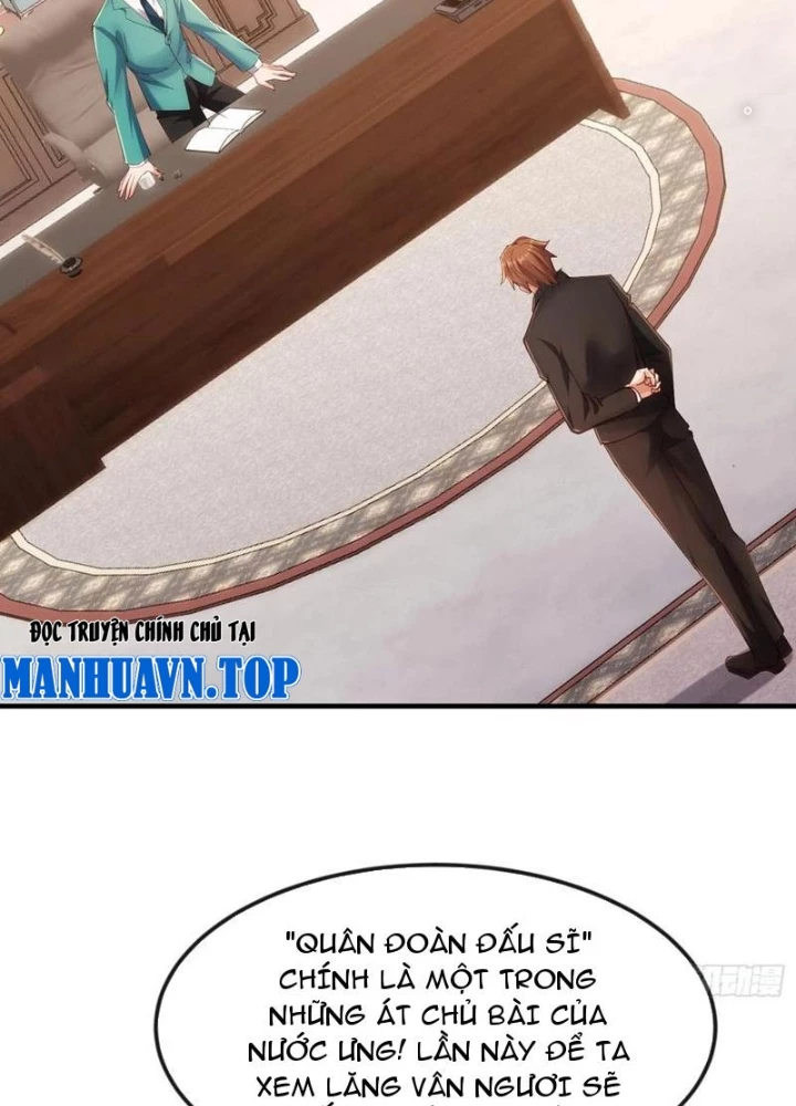 Tiên Đế Cuồng Tế Chapter 54 - Trang 2