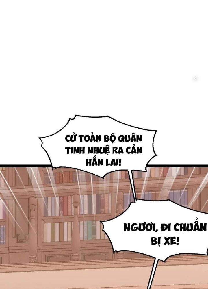 Tiên Đế Cuồng Tế Chapter 54 - Trang 2