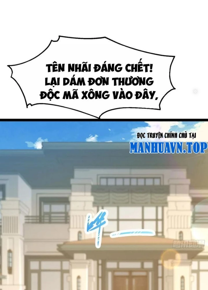 Tiên Đế Cuồng Tế Chapter 54 - Trang 2