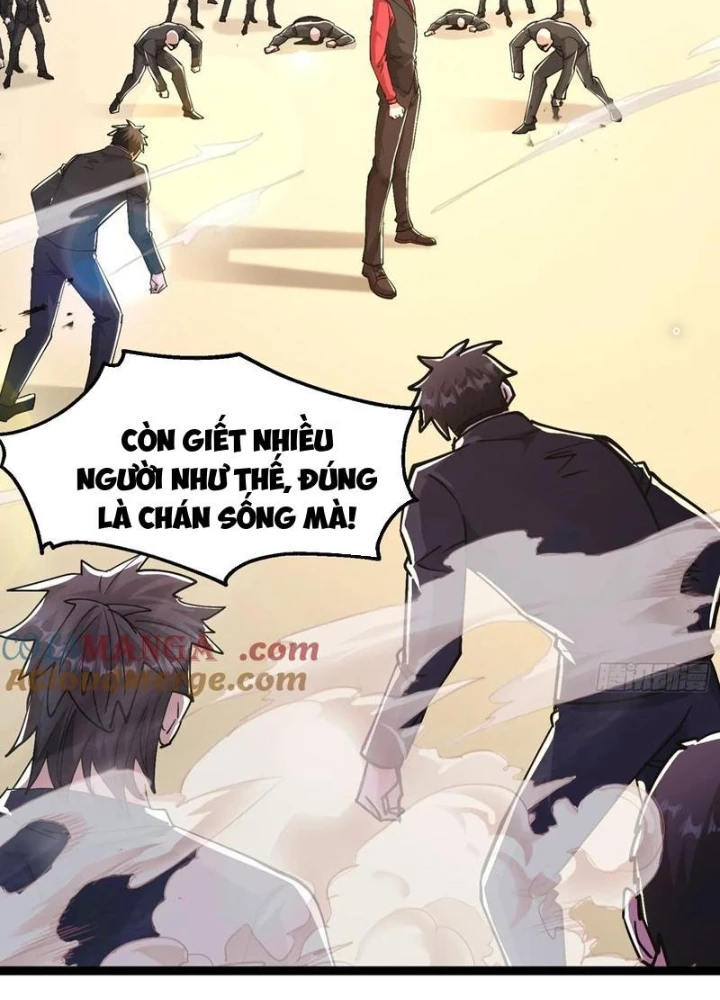 Tiên Đế Cuồng Tế Chapter 54 - Trang 2