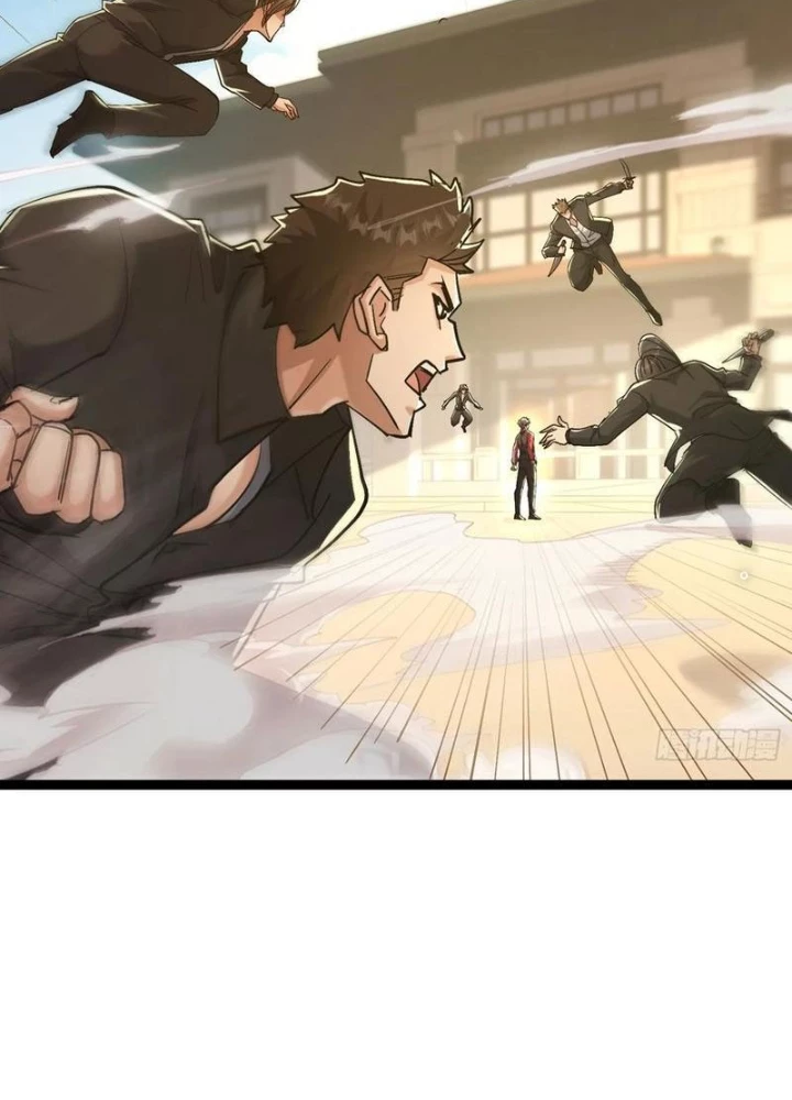 Tiên Đế Cuồng Tế Chapter 54 - Trang 2