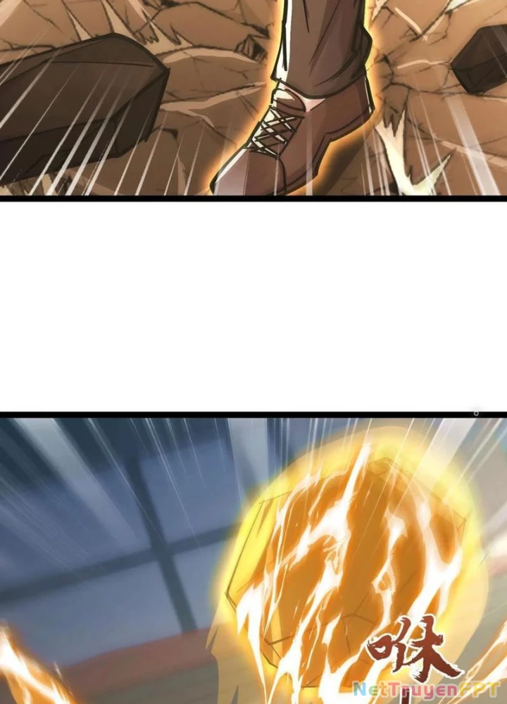 Tiên Đế Cuồng Tế Chapter 54 - Trang 2