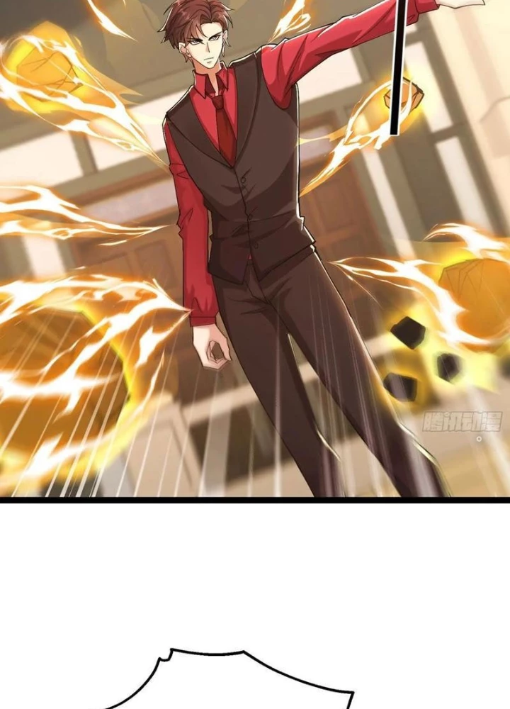 Tiên Đế Cuồng Tế Chapter 54 - Trang 2