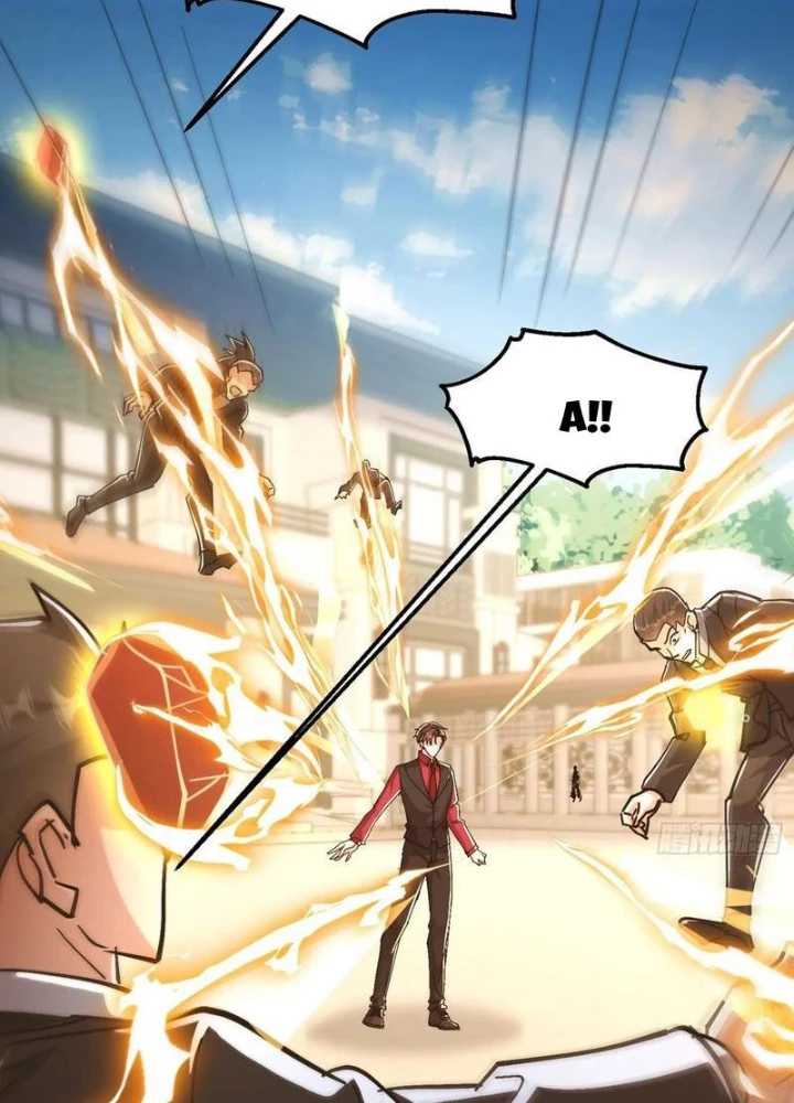 Tiên Đế Cuồng Tế Chapter 54 - Trang 2