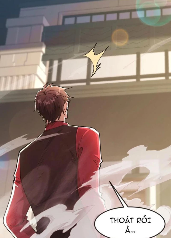 Tiên Đế Cuồng Tế Chapter 54 - Trang 2
